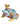 Toms Drag Frosch M William