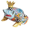 Toms Drag Frosch M William