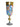 Toms Drag Vase/ Pokal
