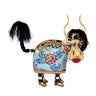 Toms Drag Kuh Loretta M
