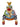 Toms Drag Frosch Lord Martin S