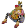 Toms Drag Frosch Lord Martin L