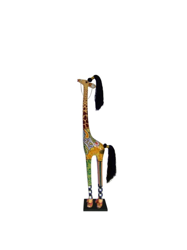 Toms Drag Giraffe Carmen S