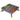 Toms Drag Tablett M