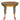 Toms Drag Ovaler Beistelltisch Versailles