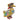 Toms Drag Ente Erna