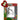 Toms Drag Bilderrahmen Herz M