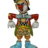 Toms Drag Clown Arturo