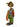 Toms Drag Clown Ugo