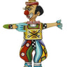 Toms Drag Clown Max
