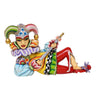 Toms Drag Ballo in maschera Arlecchino