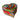 Toms Drag Herzdose L