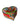 Toms Drag Herzdose L
