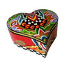 Toms Drag Herzdose L