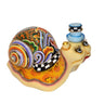 Toms Drag Schnecke S Anton