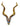 Toms Drag Geweih Drag Horns