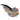 Toms Drag Muschelvase