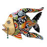 Toms Drag Fisch Oscar L schwarz