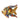 Toms Drag Fisch Oscar M gold