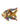 Toms Drag Fisch Oscar M gold