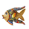 Toms Drag Fisch Oscar M gold