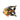 Toms Drag Fisch Oscar S schwarz