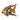 Toms Drag Fisch Oscar S gold