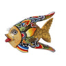Toms Drag Fisch Oscar S gold