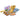 Toms Drag Schale Blatt L
