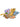Toms Drag Schale Blatt L