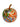 Toms Drag Dose Apfel M