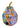 Toms Drag Dose Birne L