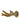Toms Drag Hand gold
