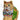 Toms Drag Katze Candy M