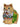 Toms Drag Katze Candy M