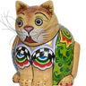 Toms Drag Katze Candy M