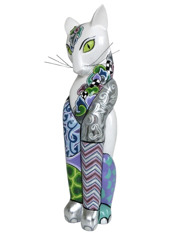 Toms Drag Katze M Guardian Cat