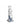 Toms Drag Family L, Silver Line