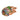 Toms Drag Schlafende Katze Clementine M