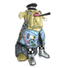 Toms Drag Hund L Sergeant Davis
