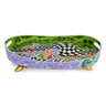 Toms Drag Tablett oval S