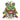 Toms Drag Froschkönig Marvin gold