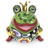 Toms Drag Froschkönig Marvin gold