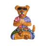 Toms Drag Yogahund Rishi S
