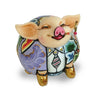 Toms Drag Schwein Patrick, gold