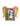 Toms Drag Rahmen "Wings",S