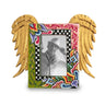 Toms Drag Rahmen "Wings",S