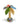 Toms Drag Kerzenleuchter Palmtree M