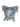 Toms Drag Elefant Hathi Silver Line