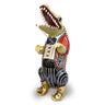 Toms Drag Alligator Leonard B. L